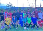 MAN 2 Sijunjung Siapkan Tim Sepak Bola, Uji Coba Antartim Jadi Target Berikut