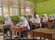MTsN 10 Tanah Datar Laksanakan Program Tahfiz dan Tahsin Al Quran