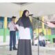 Upacara MTsN 2 Pasaman Barat, Adab Dahulu Baru Ilmu