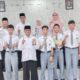 Kakankemenag Lepas Dua Murid MTsN 3  Padang Ikuti World Robotic Center Competition 2026 di Malaysia