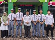 Murid MAN 1 Padang Ikuti Lomba Robotik di Negara Jiran Malaysia