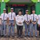 Murid MAN 1 Padang Ikuti Lomba Robotik di Negara Jiran Malaysia