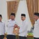 Edy Oktafiandi Diamanahkan Pelaksana Tugas Kakankemenag Kabupaten Padang Pariaman.