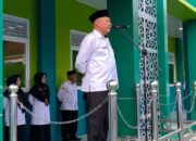 Komitmen Bersama Lawan Bullying, Kepala MAN 2 Tanah Datar Sampaikan Pesan Inspiratif 