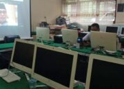 Dibuka Kabid Penmad Tan Gusli, Waka Kurikulum dan Guru TIK MAN 1 Pasaman Ikuti Penguatan Transformasi Digital Pembelajaran