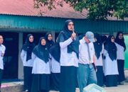 MAN 1 Sijunjung Selalu Tanamkan Akhlak Mulia dan Semangat Prestasi pada Murid