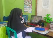 MTsN 1 Pasaman Ikuti Penguatan Transformasi Digital dalam Pembelajaran Madrasah se-Sumbar