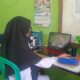 MTsN 1 Pasaman Ikuti Penguatan Transformasi Digital dalam Pembelajaran Madrasah se-Sumbar