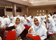 Optimisme Iringi Langkah Dua Murid MAN Lima Puluh Kota Berlaga di Olimpiade Biologi UIN Mahmud Yunus Batusangkar