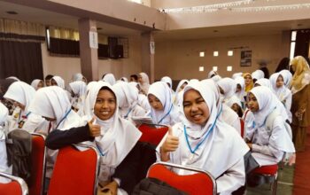 Optimisme Iringi Langkah Dua Murid MAN Lima Puluh Kota Berlaga di Olimpiade Biologi UIN Mahmud Yunus Batusangkar