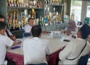 MAN 3 Padang Matangkan Persiapan EXTRANAS 2026, Siap Tampil Maksimal