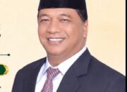 Plt. Kepala MTsN 1 Pasaman Ucapkan Selamat Hari Dharma Wanita