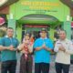 Dilepas Kakankemenag,  Puan Wirza El Putri Anggota Pramuka MTsN 1 Padang Menuju Jamnas 