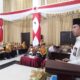 Plt. Kakankemenag Padang Pariaman : AGPAII Pilar Utama Pembentukan Karakter Murid