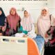 MTsN 1 Pasaman Jenguk Guru, Pererat Silaturahmi