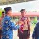 MTsN 5 Pesisir Selatan Lepas Murid Menuju Jamnas di Cibubur