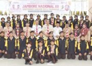 Kontingen Jamnas Resmi Dilepas, Wako Pariaman Apresiasi Kontribusi Madrasah