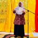 Murid MAN Lima Puluh Kota Raih Juara I Lomba Baca Puisi Tingkat SLTA/MA se-Nagari VII Koto Talago