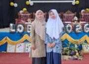 Lomba di UIN Mahmud Yunus Batusangkar, Tyara Mahila Kinaya Murid MTsN 15 Tanah Datar Menuju Semifinal 