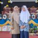 Lomba di UIN Mahmud Yunus Batusangkar, Tyara Mahila Kinaya Murid MTsN 15 Tanah Datar Menuju Semifinal 