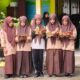 Semangat Baru di Pagi Hari, Apel MTsN 2 Pesisir Selatan Kobarkan Disiplin dan Motivasi