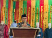PKKM, MTsN 2 Solok Raih Predikat Sangat Baik dengan Nilai 97,75 