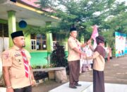 Kepala MTsN 3 Pesisir Selatan Lepas Naziva Perlitareza Mengikuti Jamnas 2026