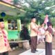 Kepala MTsN 3 Pesisir Selatan Lepas Naziva Perlitareza Mengikuti Jamnas 2026