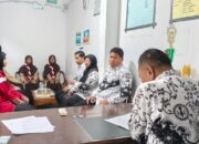 Tiga Murid MAN 1 Pasaman Ikuti Seleksi Akhir dan Pemusatan Latihan Paskibra 
