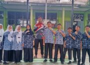 Pembina Pramuka Gudep MTsN 1 Pasaman Matangkan Persiapan Peserta Jamnas 