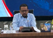 Pemerintah Perpanjang WFH ASN hingga Akhir September 2026