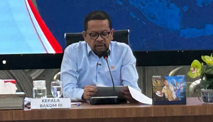 Pemerintah Perpanjang WFH ASN hingga Akhir September 2026