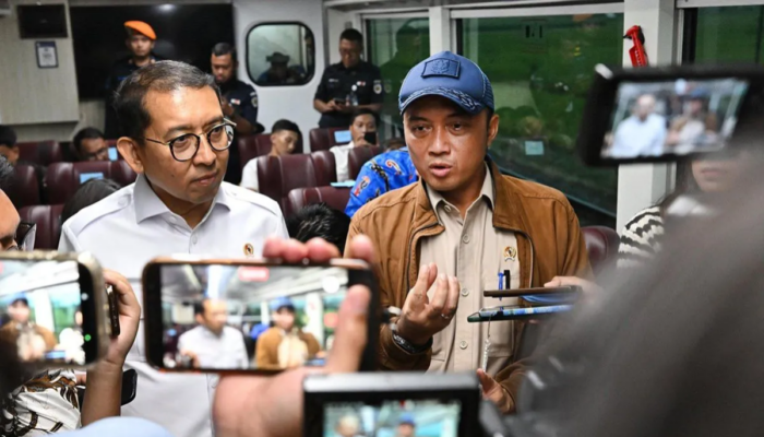Mensesneg Sebut Kenaikan Tukin Tidak Hanya TNI, Tetapi Guru dan Nakes di Wilayah 3T
