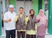 MTsN 1 Bukittinggi Lepas Dua Murid Berlaga pada Kompetisi Robotik Internasional Malaysia