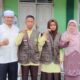 MTsN 1 Bukittinggi Lepas Dua Murid Berlaga pada Kompetisi Robotik Internasional Malaysia