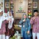 MAN 1 Padang Panjang Kirimkan Murid  ke Kejuaraan Panjat Tebing Sumbar 2026