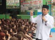 Muhadharah MAN 1 Padang Pariaman Berlangsung Khidmat, Plt. Kakankemenag Beri Motivasi