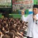 Muhadharah MAN 1 Padang Pariaman Berlangsung Khidmat, Plt. Kakankemenag Beri Motivasi