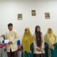 Dilepas Kepala Madrasah, Dua Murid MTsN 2  Padang ke Jamnas