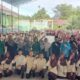 Kepala Perwakilan BKKBN Sumbar Kukuhkan Pengurus PIK-R MAN 3 Padang