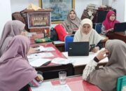 MTsN 3 Agam Matangkan Persiapan Semarak HUT ke-81 Kemerdekaan RI