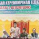 Dibuka Kakankemenag, MAN 1 Sijunjung Gelar LDKS