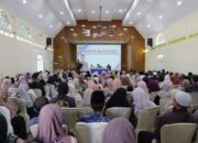 Hadapi TKA, MAN 2 Bukittinggi Gelar Pertemuan Orang Tua/Wali Murid Kelas XII