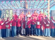 Lomba Game dan Outbound Kankemenag, MTsN 6 Raih 2 Juara