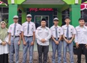 Tim Robotik MAN 1 Padang Menuju Malaysia, Siap Berlaga