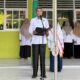 Murid MTsN Solok Diingatkan Tiga Hal