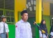 Dari Lapangan Upacara, MAN 2 Solok Tanamkan Disiplin dan Semangat Bilingual