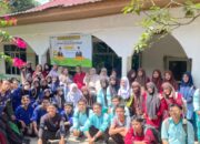 GEBERMAS MAN Lima Puluh Kota, Bergerak Bersama Bersihkan Masjid dan Mushala