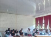 MTsN 4 Sijunjung Bersiap Sambut HUT ke-81 Kemerdekaan RI