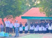 Upacara MAN 1 Sijunjung, Evaluasi Bagian Penting